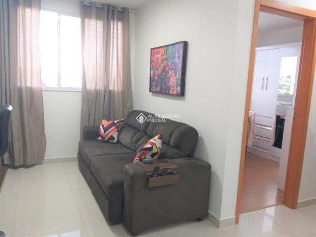 Apartamento no bairro São Jorge