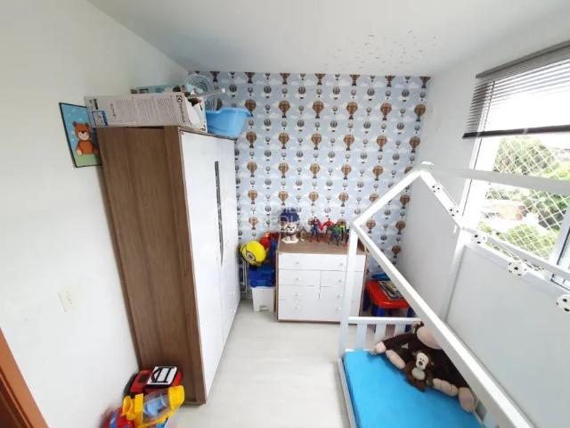 Apartamento no bairro São Jorge