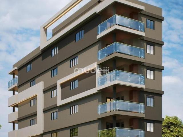 Apartamento no bairro São Pedro em São José dos Pinhais/PR