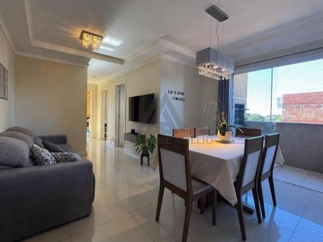 Apartamento no Bairro São Pedro 3 dormitórios sendo 1 suíte