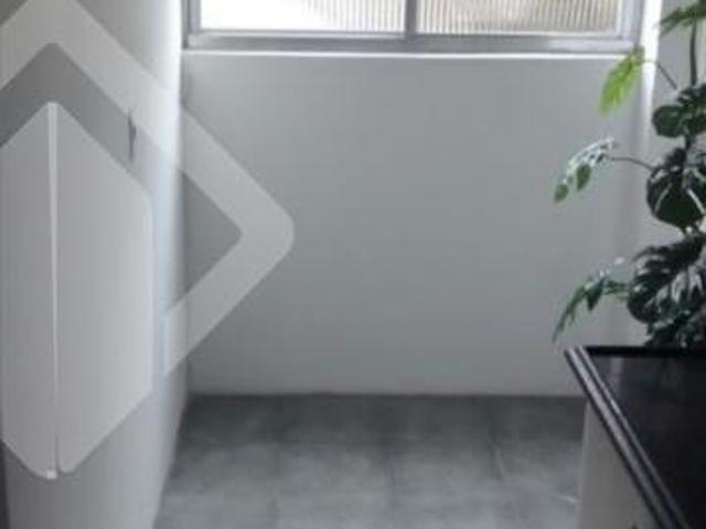 Apartamento no bairro São Sebastião