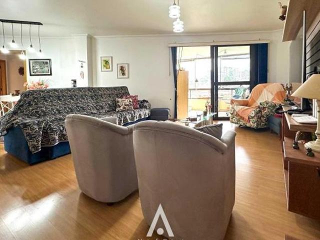 Apartamento no bairro Salgado Filho em Caxias do Sul / RS