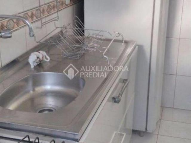 Apartamento no bairro Santo Antônio
