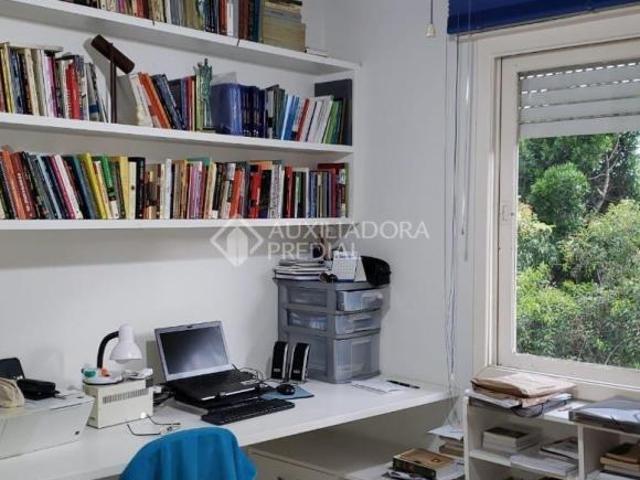 Apartamento no bairro Santo Antônio
