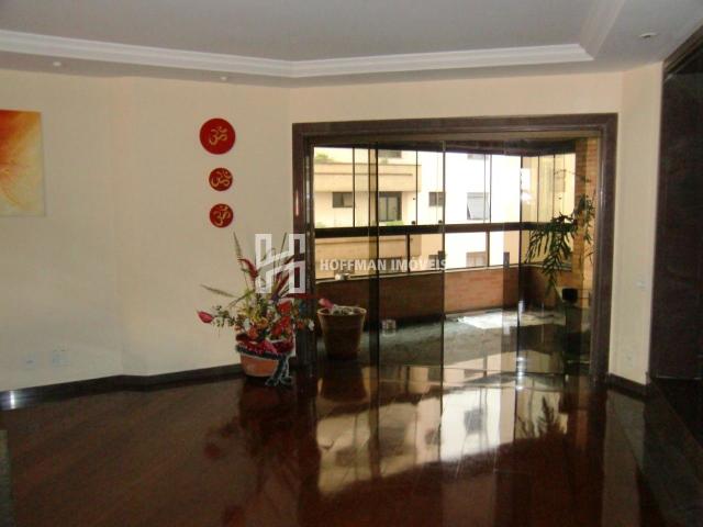 Apartamento no bairro Santo Antonio REF. HI2256