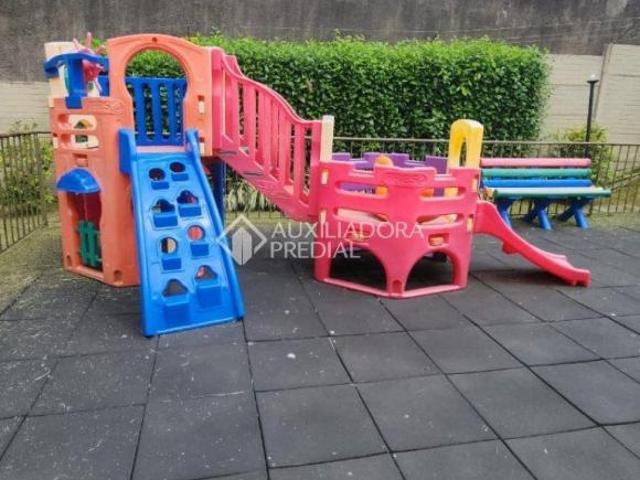 Apartamento no bairro Santo André