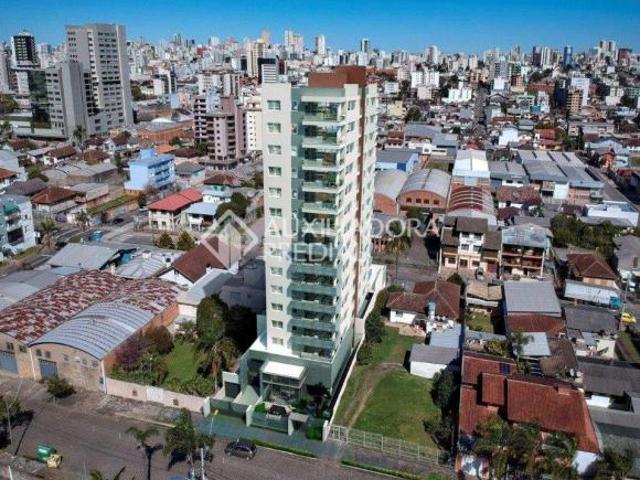 Apartamento no bairro Santa Catarina