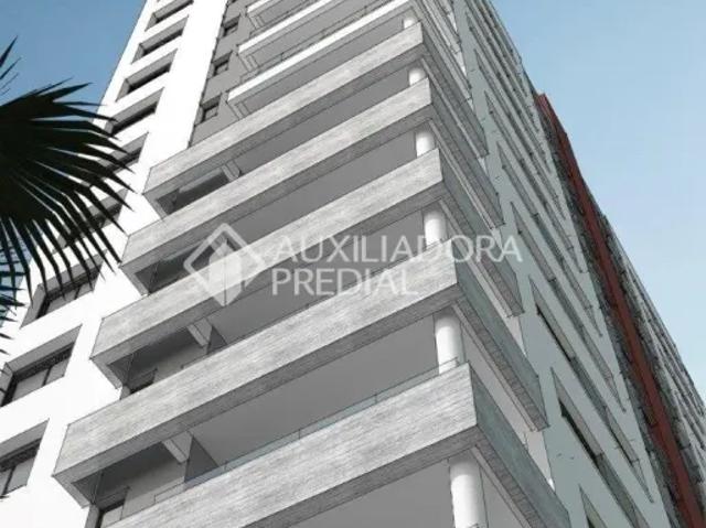 Apartamento no bairro Santa Catarina