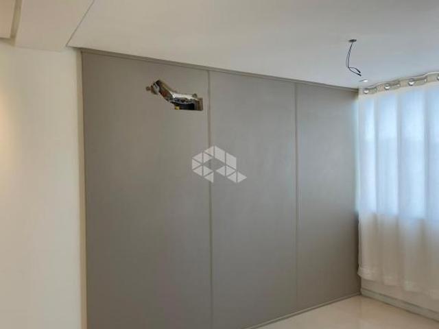Apartamento no Bairro Santa Catarina, com área privativa de 122m², 3 três dormitório sendo 1 suíte