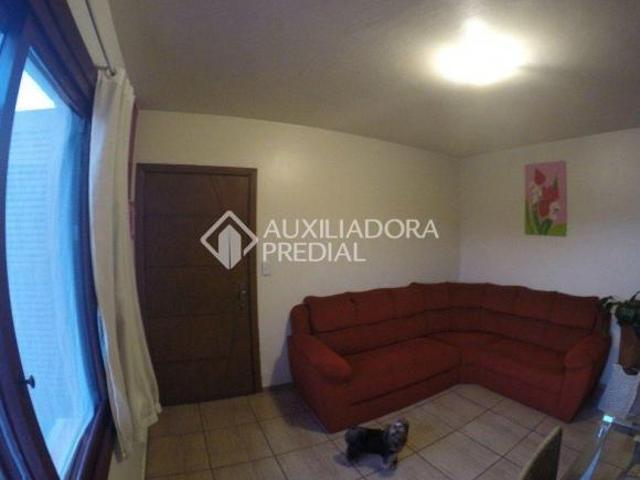 Apartamento no bairro Santa Maria Goretti