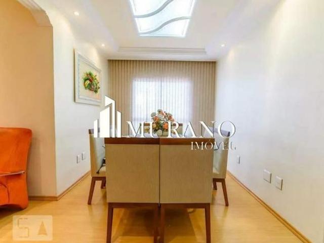 Apartamento no Bairro Santa Maria, São Caetano do Sul – SP