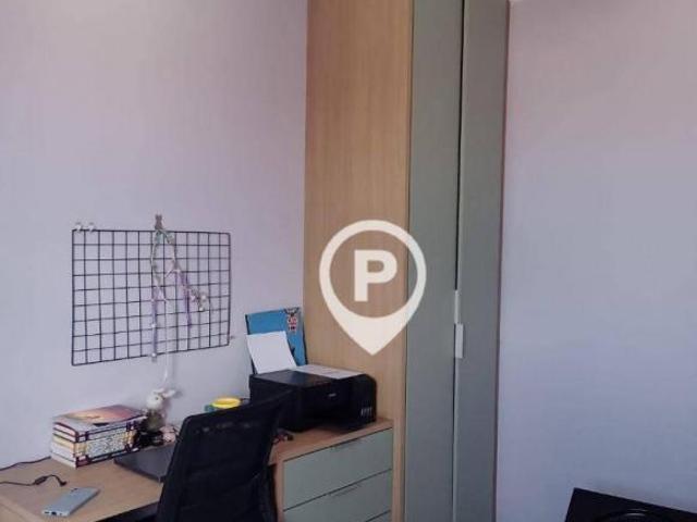 Apartamento no Bairro Santa Paula em São Caetano
