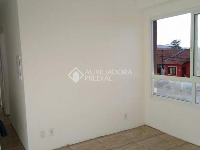 Apartamento no bairro Santa Rita