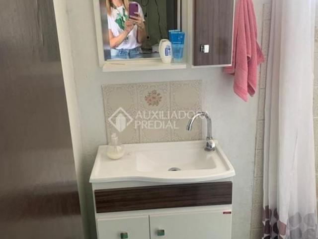 Apartamento no bairro Santa Rita