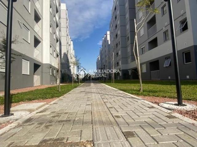 Apartamento no bairro Santa Rita
