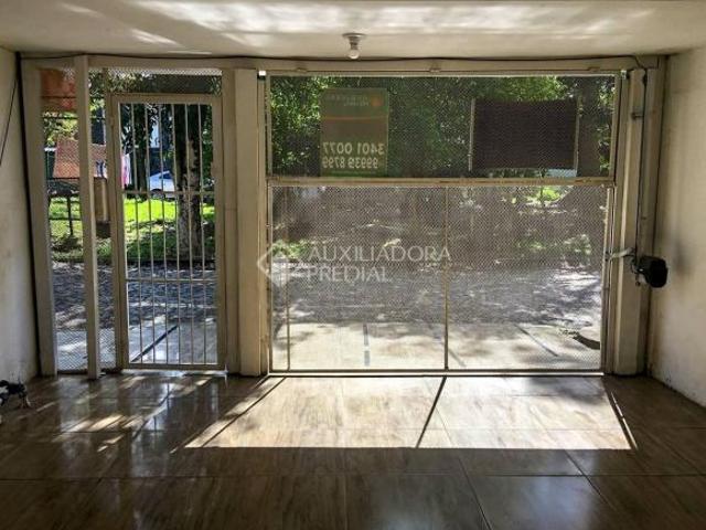 Apartamento no bairro Santa Rita