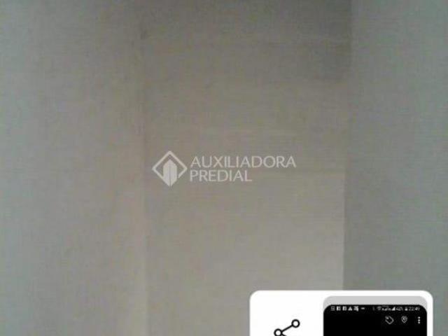 Apartamento no bairro Santa Rita