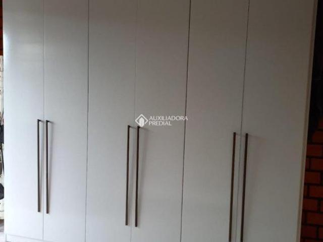 Apartamento no bairro Santa RITA