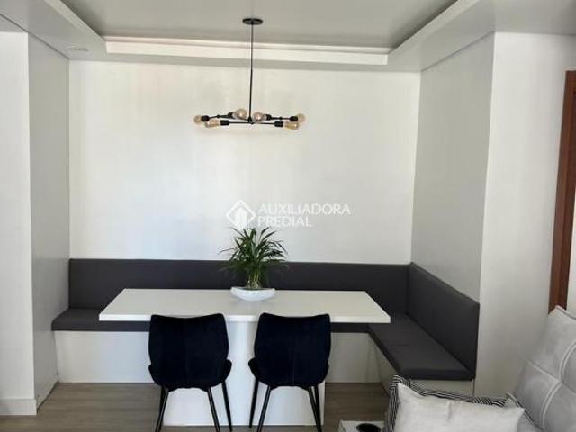 Apartamento no bairro Santa Rita