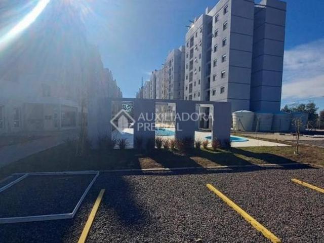 Apartamento no bairro Santa Rita
