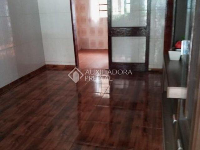 Apartamento no bairro Santa Rita