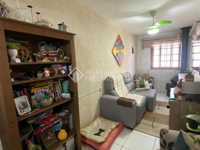Apartamento no bairro Santa Rita