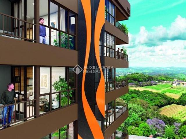 Apartamento no bairro Santa Rita