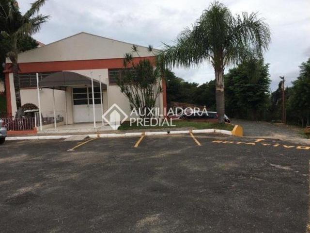 Apartamento no bairro Santa Tereza