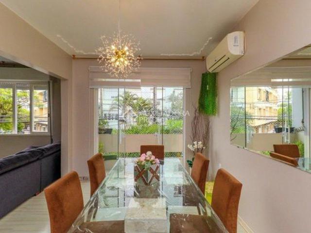 Apartamento no bairro Santana