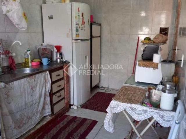 Apartamento no bairro Santana
