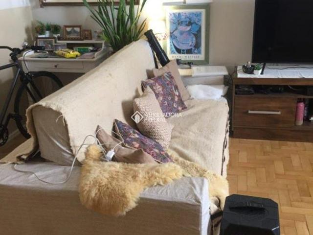 Apartamento no bairro Santana