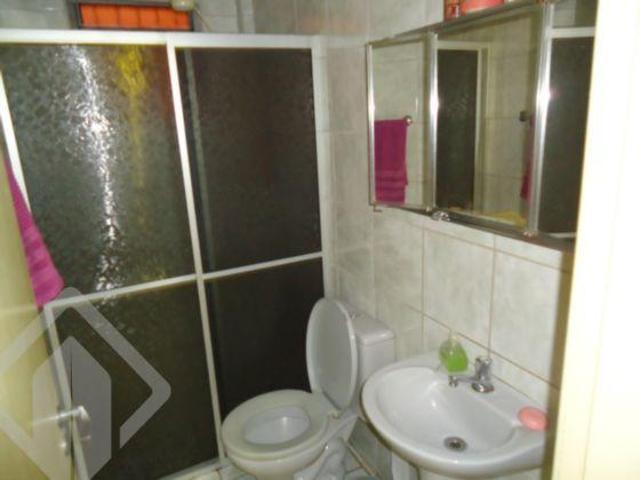 Apartamento no bairro Sarandi