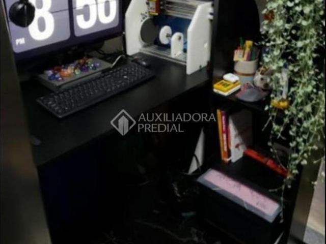 Apartamento no bairro Sarandi