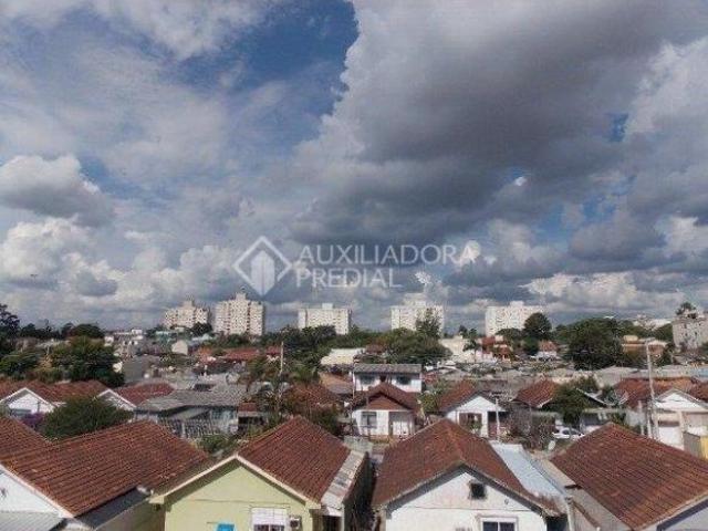 Apartamento no bairro Sarandi