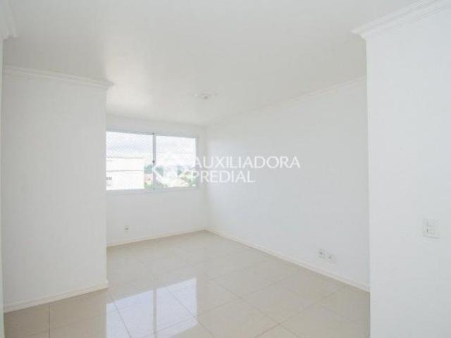 Apartamento no bairro Sarandi