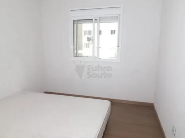 Apartamento no Bairro Sítio Floresta 2º Andar