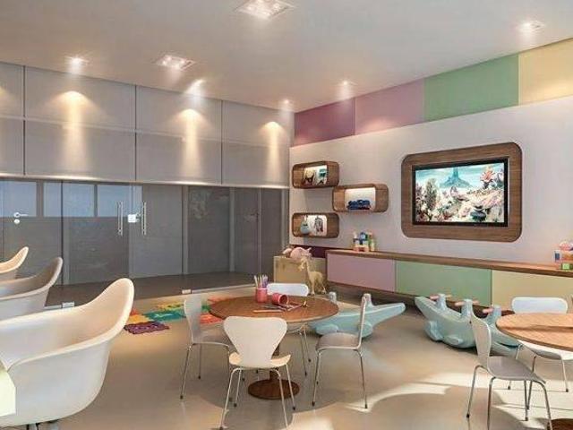 Apartamento no bairro Stan