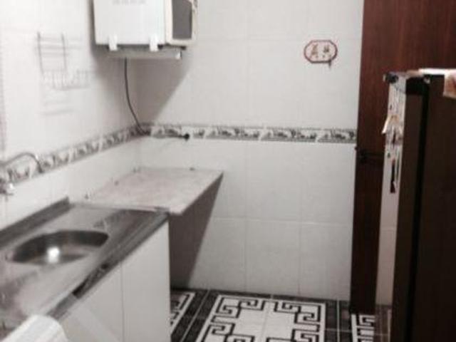 Apartamento no bairro Pátria Nova