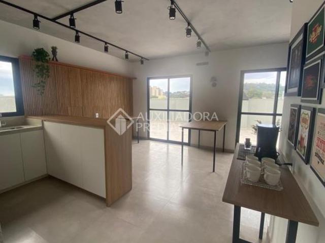 Apartamento no bairro Parque 35