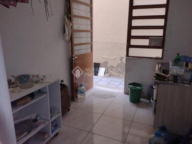 Apartamento no bairro Partenon