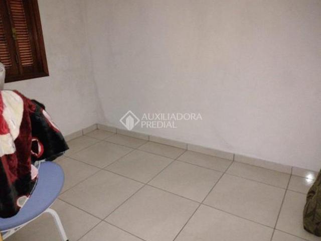 Apartamento no bairro Partenon