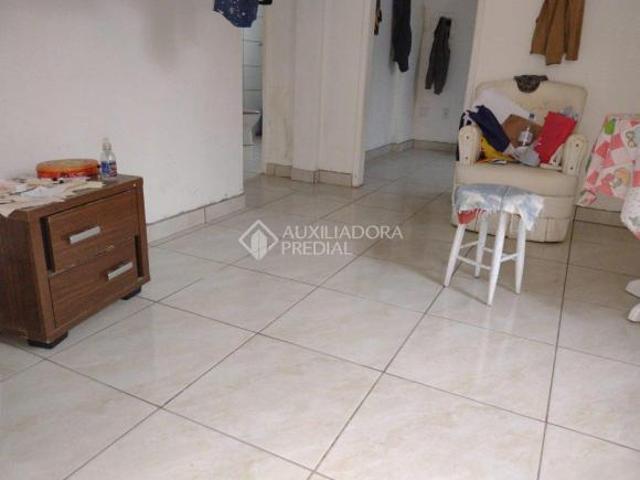 Apartamento no bairro Partenon