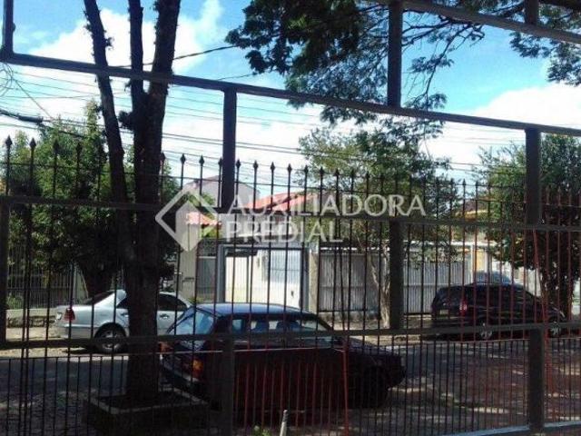 Apartamento no bairro Partenon