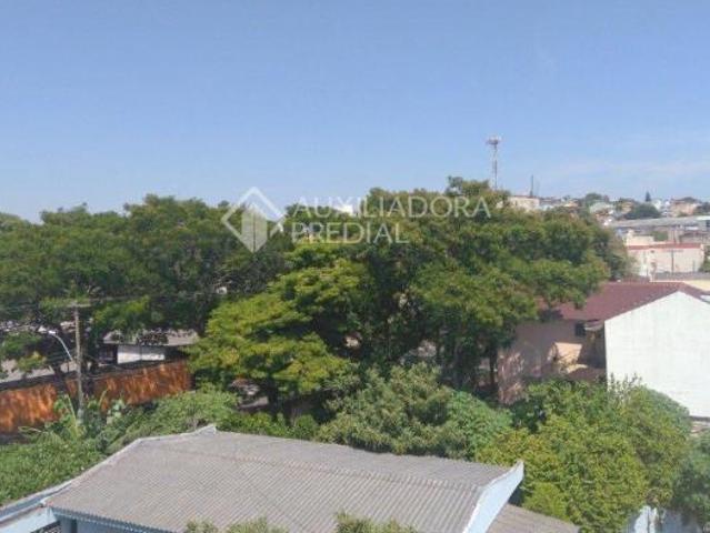 Apartamento no bairro Partenon