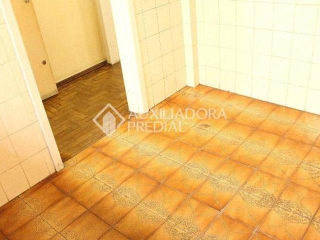 Apartamento no bairro Partenon