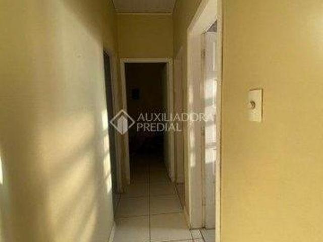 Apartamento no bairro Passo da Areia