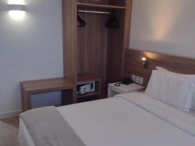 Apartamento no bairro Passo das Pedras