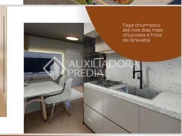 Apartamento no bairro Passo das Pedras