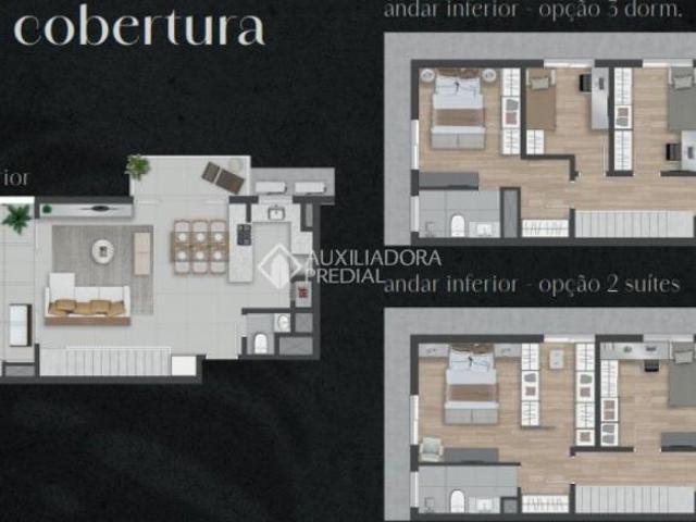 Apartamento no bairro Petrópolis