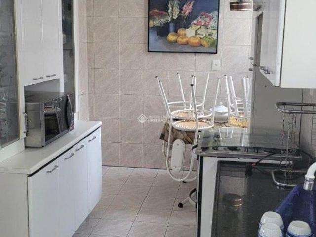 Apartamento no bairro Petrópolis
